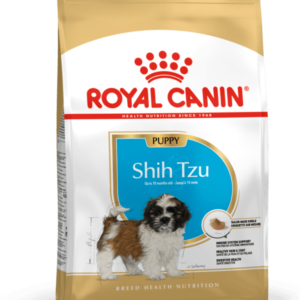 Royal Canin Shih Tzu Puppy 2