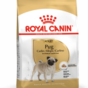 Royal Canin Pug Adult