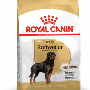 Royal Canin Rottweiler Adult 6