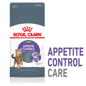 ROYAL CANIN® Appetite Control Care