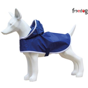 dazhdobran freedog basic blue zza kucheta