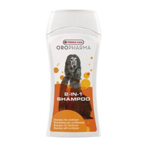 Oropharma 2in1 Shampoo – шампоан за кучета с балсам