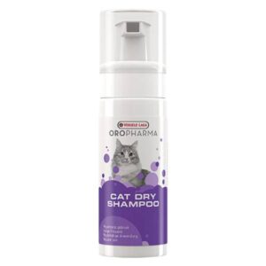 Oropharma Cat Dry Shampoo сух шампоан за котки