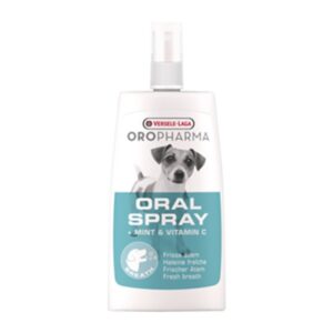 Oropharma Orla Spray вода за свеж дъх на кучето