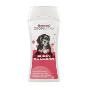 Puppy Shampoo - шампоан за малки кученца