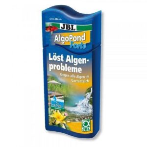 JBL AlgoPond Forte препарат за почистване на водата от алгае