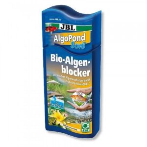 JBL AlgoPond Sorb блокер на алгае