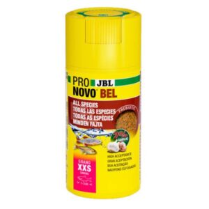 JBL ProNovo Bel Grano XXS гранули за рибки с размер 1-3см