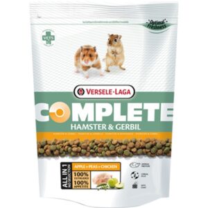 Complete Hamster пълноценна екструдирана храна за хамстери