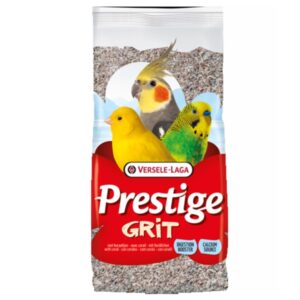Prestige Grit пясък за птици с черупки от стриди и мидени черупки, без анасон