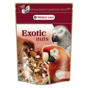Prestige Exotic Nuts с ядки за големи папагали