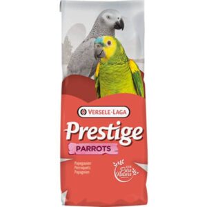 Prestige Parrots Mega Fruit храна за големи папагали с плодове