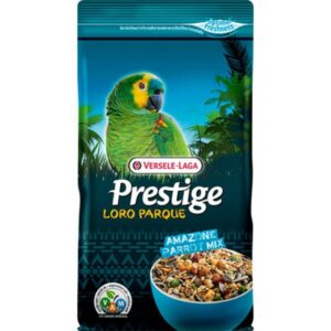 Prestige Premium Amazone Parrot пълноценна храна за Амазонски големи папагали