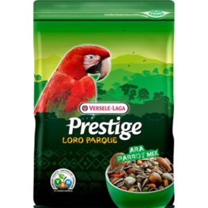 Prestige Premium Ara Parrot пълноценна храна за Ара и други големи папагали