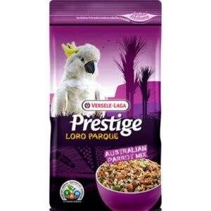 Prestige Premium Australian Parrot пълноценна храна за Австралийски големи папагали