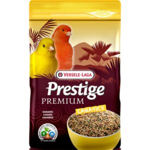 Prestige Premium Canary пълноценна храна за канарчета