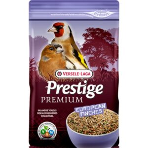 Prestige Premium Europian Finches пълноценна храна за Eвропейски финки