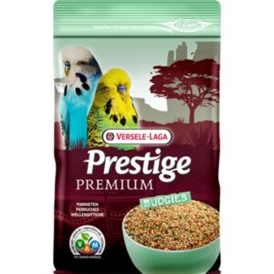 Prestige Premium Small Parakeet пълноценна храна за малки и вълнисти папагали