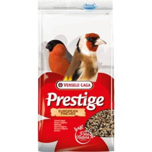 Prestige Standard European Finches пълноценна храна за Европейски финки
