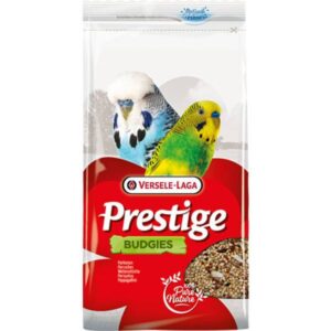 Prestige Standard Small Prakeet пълноценна храна за малки и вълнисти папагали