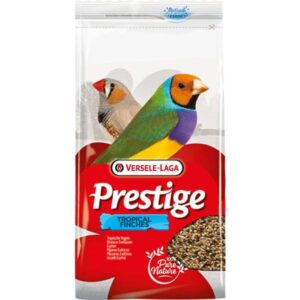 Prestige Standard Тropical Birds Finches пълноценна храна за Тропически финки