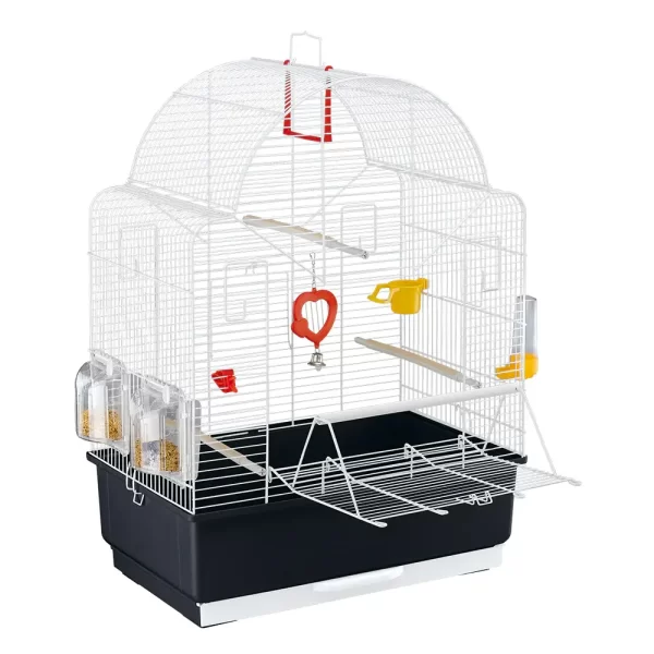 Ibiza Open клетка за канарчета и малки птици