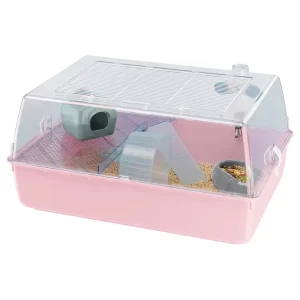 Ferplast Mini Duna Hamster клетка за хамстери