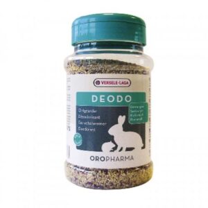 Oropharma Deodo Odour Control Pine дезодорант на прах за клетки