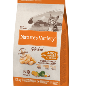 Nature's-Variety-Kitten-koteshka-hrana-bez-zarno