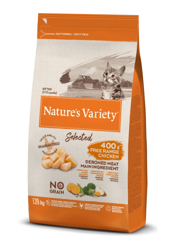 Nature's-Variety-Kitten-koteshka-hrana-bez-zarno