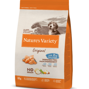 Nature's-Variety-Original-No-Grain-Juniour-Salmon-hrana-za-podrastvashti-kucheta