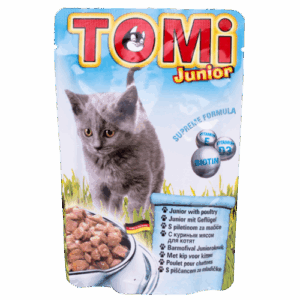 Tomi Kitten pauch za malki kotentsa