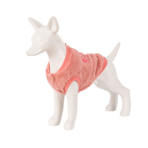 Freedog-Aarhus-Sweater-Pink-pulover-za-kuche