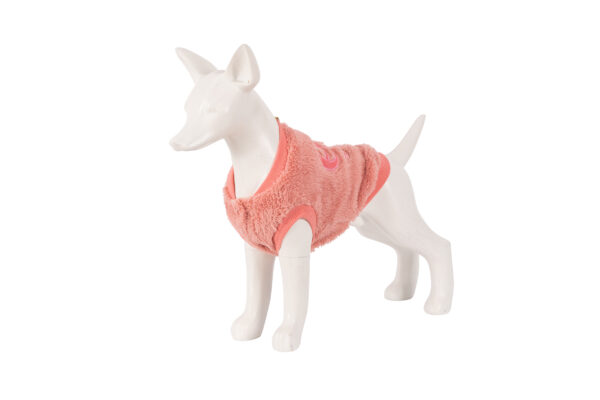 Freedog-Aarhus-Sweater-Pink-pulover-za-kuche