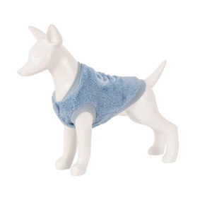 Freedog-Aarhus-Sweater-pulover-za-kuche-blue