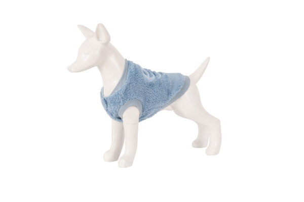 Freedog-Aarhus-Sweater-pulover-za-kuche-blue