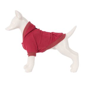 Freedog-Hoodie-Red-suitchar-za-kuche