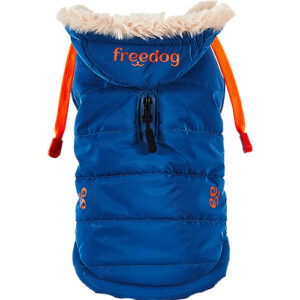 Freedog ICEGUARD Blue nepromukaemo yake za kuche-1