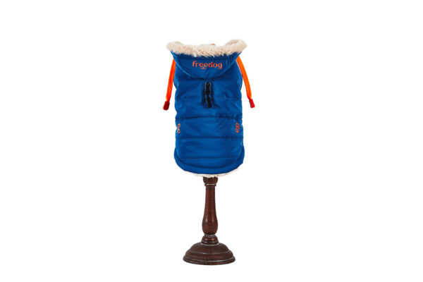 Freedog ICEGUARD Blue непромукаемо яке за куче - Image 2