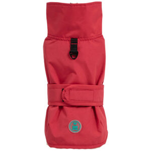 Freedog Paw Shield Red nepromukaemo yake za kuche