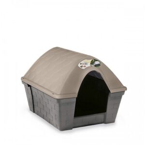 Plastmasova-kashtichka-za-kucheta-Happy-Home-Medium