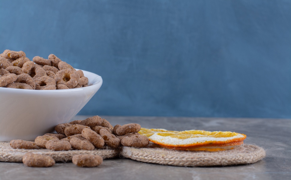 кучета храна за