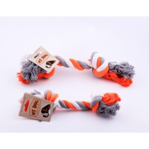 Играчка от паучно въже тип кокал