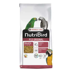 NutriBird P15 Original ежедневна храна