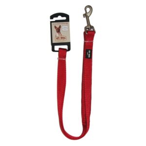 My Dog Цветен Повод за куче 15mm