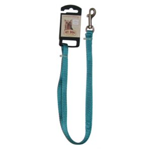 My Dog Цветен повод за куче 10mm