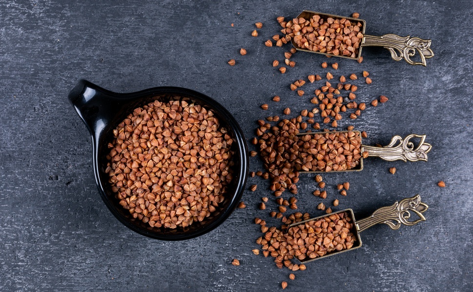 смесена диета 2