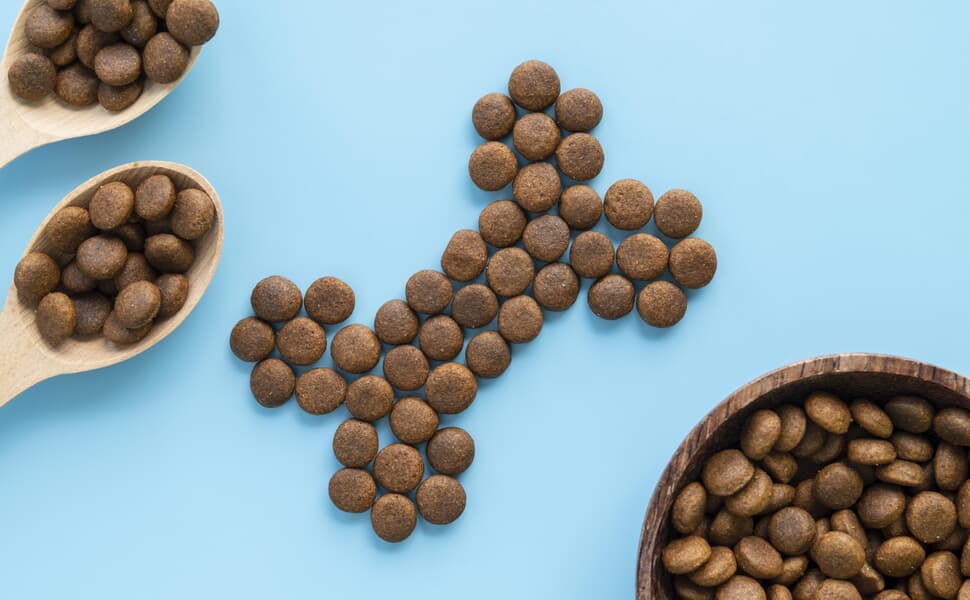 суха храна 1