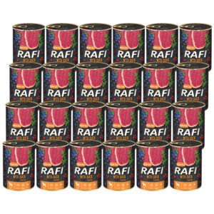 Rafi Mega Pack Duck konservi