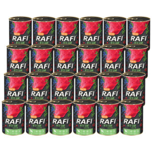 Rafi Mega Pack Game konservi